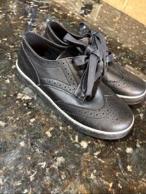 NWOT Polo Ralph Lauren Dress Shoes! Child 11